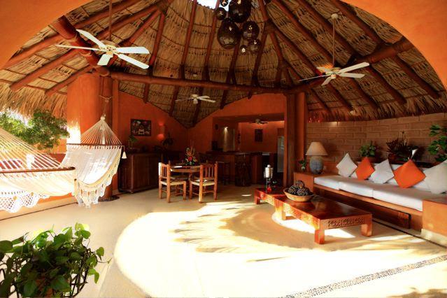 Villa Carolina Boutique Hotel Adults Only Zihuatanejo Exteriör bild