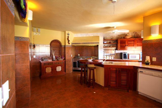 Villa Carolina Boutique Hotel Adults Only Zihuatanejo Exteriör bild